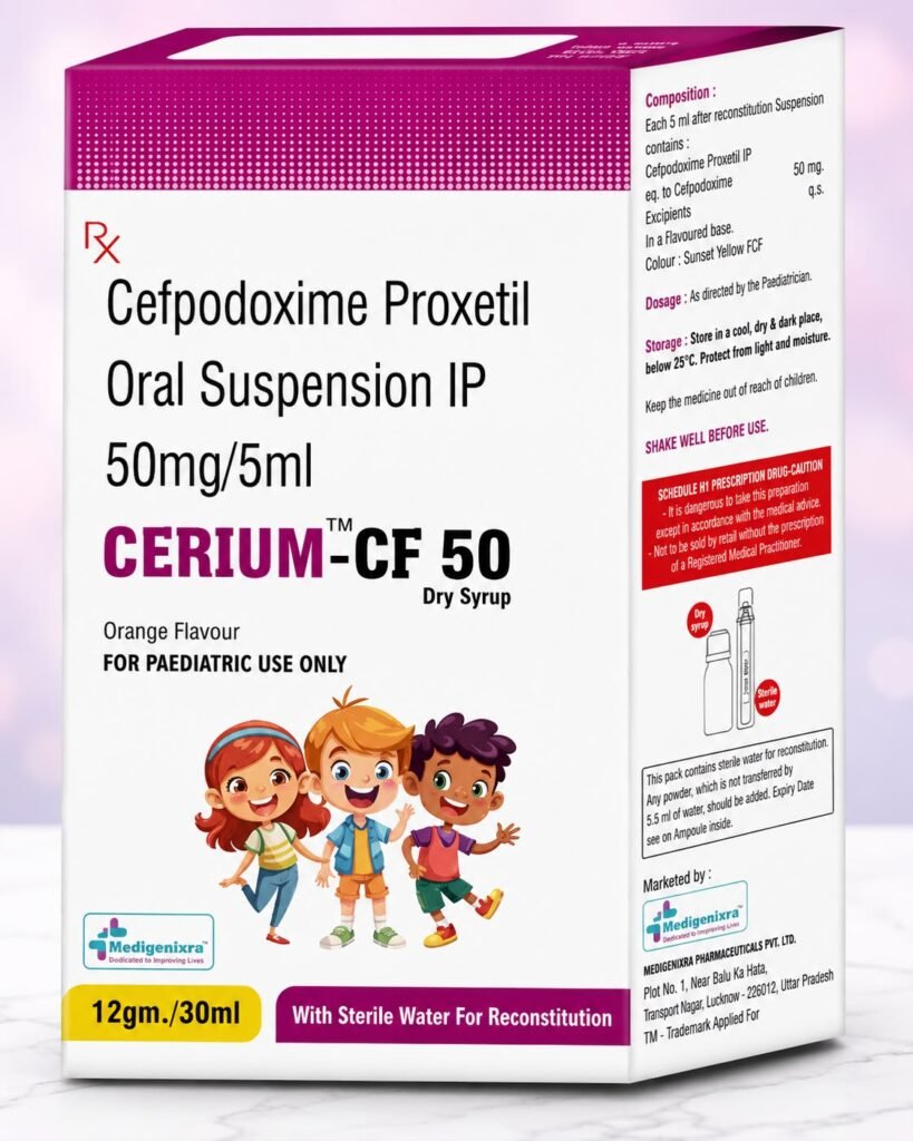 Cerium-CF 50
