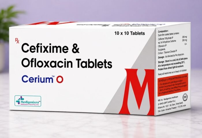 Cerium O