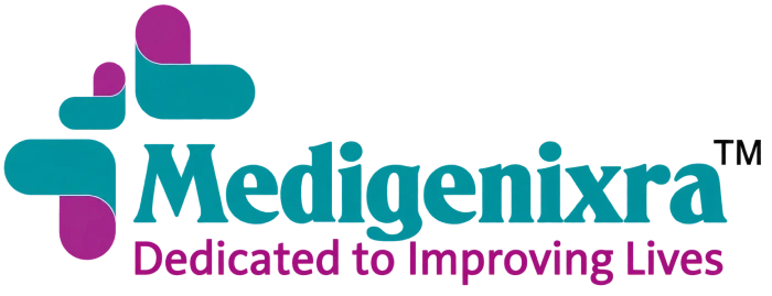 MEDIGENIXRA