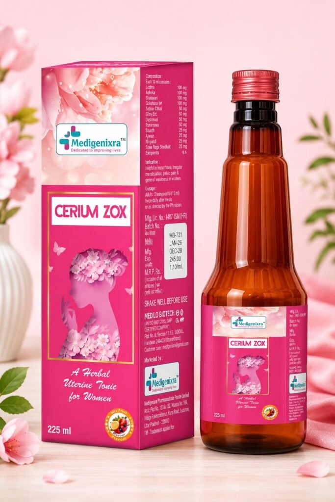 Product name Cerium ZOX